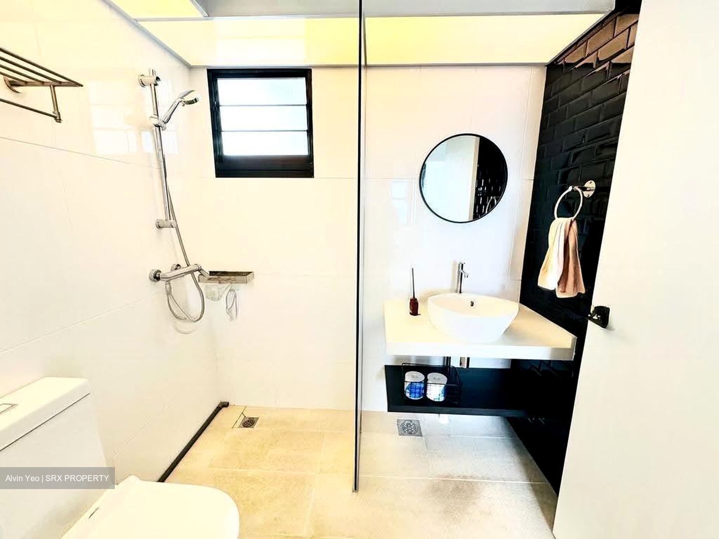 Blk 109A Alkaff Oasis (Toa Payoh), HDB 5 Rooms #607578371